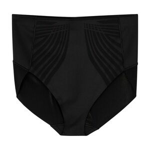 Spanx Haute
Contour High-waisted Briefs
Black NWT